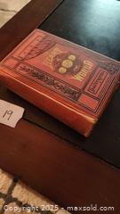 MaxSold Auction: The Heart of the World...1877 - Sun Valley (California, USA) SELLER MANAGED Estate Sale Online Auction -  Wentworth Street