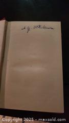 MaxSold Auction: The Heart of the World...1877 - Sun Valley (California, USA) SELLER MANAGED Estate Sale Online Auction -  Wentworth Street