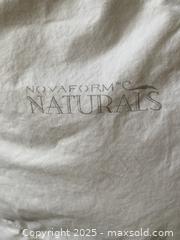 MaxSold Auction: 100% Cotton Feather Duvet - Toronto (Ontario, Canada) SELLER MANAGED Downsizing Online Auction - Lamb Avenue