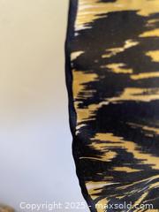 MaxSold Auction: 100% Silk ECHO Scarf - Toronto (Ontario, Canada) SELLER MANAGED Downsizing Online Auction - Lamb Avenue