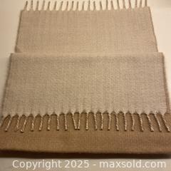 MaxSold Auction: 100% Soooooo Soft Baby Alpaca Scarf - Toronto (Ontario, Canada) SELLER MANAGED Downsizing Online Auction - Lamb Avenue