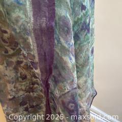 MaxSold Auction: 100% WILFRED Fine Wool Scarf  - Toronto (Ontario, Canada) SELLER MANAGED Downsizing Online Auction - Lamb Avenue