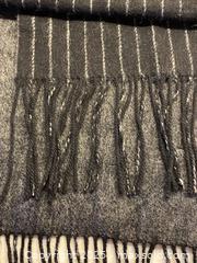 MaxSold Auction: 100% Wool Scarf - Toronto (Ontario, Canada) SELLER MANAGED Downsizing Online Auction - Lamb Avenue