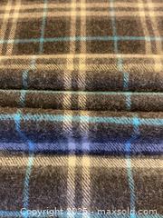 MaxSold Auction: Burberry Scarf - Toronto (Ontario, Canada) SELLER MANAGED Downsizing Online Auction - Lamb Avenue