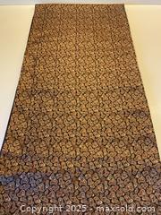 MaxSold Auction: CHRISTIAN DIOR Silk and Wool Scarf - Toronto (Ontario, Canada) SELLER MANAGED Downsizing Online Auction - Lamb Avenue