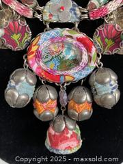 MaxSold Auction: Exquisite Ornate AYALA BAR Necklace - Toronto (Ontario, Canada) SELLER MANAGED Downsizing Online Auction - Lamb Avenue