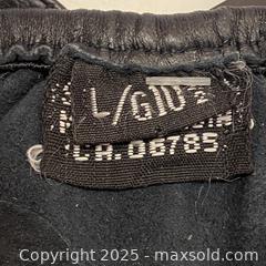 MaxSold Auction: Men's Leather Driving Gloves NEW - Toronto (Ontario, Canada) SELLER MANAGED Downsizing Online Auction - Lamb Avenue