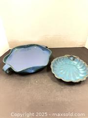 MaxSold Auction: Blue Pottery Dishes - Surrey (British Columbia, Canada) PARTNER MANAGED Downsizing Online Auction - 16 Avenue