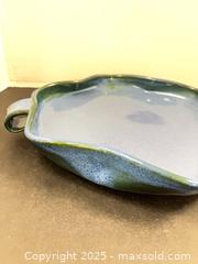 MaxSold Auction: Blue Pottery Dishes - Surrey (British Columbia, Canada) PARTNER MANAGED Downsizing Online Auction - 16 Avenue