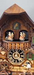 MaxSold Auction: Cuckoo Clock - Surrey (British Columbia, Canada) PARTNER MANAGED Downsizing Online Auction - 16 Avenue