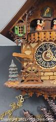 MaxSold Auction: Cuckoo Clock - Surrey (British Columbia, Canada) PARTNER MANAGED Downsizing Online Auction - 16 Avenue