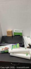 MaxSold Auction: FoodSaver System - Surrey (British Columbia, Canada) PARTNER MANAGED Downsizing Online Auction - 16 Avenue