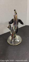 MaxSold Auction: Glass Fish - Surrey (British Columbia, Canada) PARTNER MANAGED Downsizing Online Auction - 16 Avenue