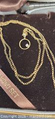 MaxSold Auction: Gold and Gold Filled Jewelry - Surrey (British Columbia, Canada) PARTNER MANAGED Downsizing Online Auction - 16 Avenue