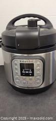 MaxSold Auction: Instant Pot and Griddle - Surrey (British Columbia, Canada) PARTNER MANAGED Downsizing Online Auction - 16 Avenue