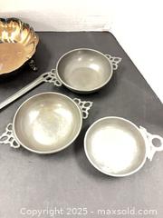MaxSold Auction: Pewter and More Decor - Surrey (British Columbia, Canada) PARTNER MANAGED Downsizing Online Auction - 16 Avenue