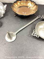 MaxSold Auction: Pewter and More Decor - Surrey (British Columbia, Canada) PARTNER MANAGED Downsizing Online Auction - 16 Avenue