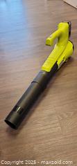 MaxSold Auction: Ryobi Blower - Surrey (British Columbia, Canada) PARTNER MANAGED Downsizing Online Auction - 16 Avenue