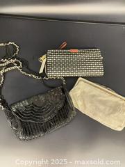 MaxSold Auction: Vintage Purses and Wallet - Surrey (British Columbia, Canada) PARTNER MANAGED Downsizing Online Auction - 16 Avenue