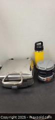 MaxSold Auction: Waffle Maker and More - Surrey (British Columbia, Canada) PARTNER MANAGED Downsizing Online Auction - 16 Avenue