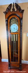 MaxSold Auction: Grand Father Clock - Augusta (Ontario, Canada) PARTNER MANAGED Estate Sale Online Auction - County Road 2