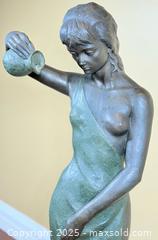 MaxSold Auction: Santiago Hernandez Sculpture - Augusta (Ontario, Canada) PARTNER MANAGED Estate Sale Online Auction - County Road 2