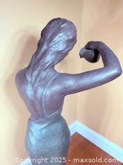 MaxSold Auction: Santiago Hernandez Sculpture - Augusta (Ontario, Canada) PARTNER MANAGED Estate Sale Online Auction - County Road 2