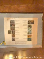 MaxSold Auction: Historical Paintings of the Hudson Bay Company - London (Ontario, Canada) SELLER MANAGED Downsizing Online Auction -  Vandusen Court