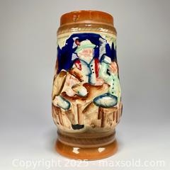 MaxSold Auction: 3x Vintage Beer Steins - Toronto (Ontario, Canada) SELLER MANAGED Reseller Online Auction - Ossington Avenue