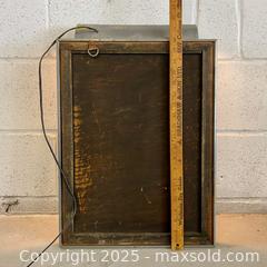 MaxSold Auction: Vintage Letter Board Sign  - Toronto (Ontario, Canada) SELLER MANAGED Reseller Online Auction - Ossington Avenue