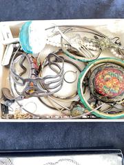 MaxSold Auction: Mixed Jewelry Lot — Approximately 25–40 Pieces - Reston (Virginia, USA) SELLER MANAGED Moving Online Auction - Seaford Court