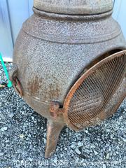 MaxSold Auction: Chiminea - Kingston (Ontario, Canada) PARTNER MANAGED Downsizing Online Auction -  Sydenham Road