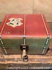 MaxSold Auction: Harry Potter Licensed Medium Trunk Box Set - Kingston (Ontario, Canada) PARTNER MANAGED Downsizing Online Auction -  Sydenham Road