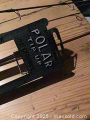 MaxSold Auction: Ice Fishing Starter Kit  - Kingston (Ontario, Canada) PARTNER MANAGED Downsizing Online Auction -  Sydenham Road