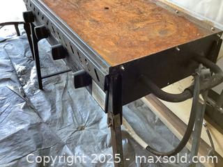MaxSold Auction: Niclain Flattop Cooking Device - Kingston (Ontario, Canada) PARTNER MANAGED Downsizing Online Auction -  Sydenham Road