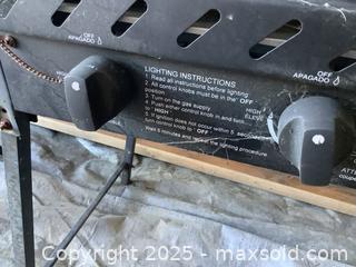 MaxSold Auction: Niclain Flattop Cooking Device - Kingston (Ontario, Canada) PARTNER MANAGED Downsizing Online Auction -  Sydenham Road