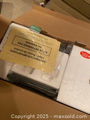 MaxSold Auction: Cuisinart Griddler - Barrie (Ontario, Canada) SELLER MANAGED Estate Sale Online Auction - Crompton Drive