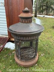 MaxSold Auction: Chimnea - Beckwith (Ontario, Canada) SELLER MANAGED Downsizing Online Auction - Mcgregor Drive