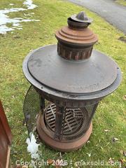 MaxSold Auction: Chimnea - Beckwith (Ontario, Canada) SELLER MANAGED Downsizing Online Auction - Mcgregor Drive
