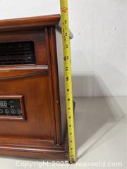 MaxSold Auction: Infrared Heater - Beckwith (Ontario, Canada) SELLER MANAGED Downsizing Online Auction - Mcgregor Drive