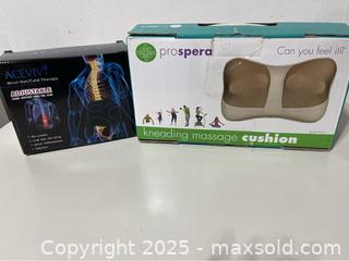 MaxSold Auction: Personal Care Lot - Beckwith (Ontario, Canada) SELLER MANAGED Downsizing Online Auction - Mcgregor Drive