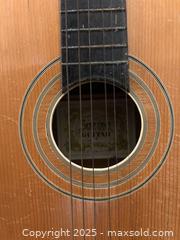 MaxSold Auction: Guitar Suzuki #5 Vintage Japan - Surrey (British Columbia, Canada) SELLER MANAGED Downsizing Online Auction - 85b Avenue