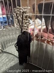 MaxSold Auction: Mirrored jewellery box with beautiful costume jewellery some vintage pieces - Shawnigan Lake (British Columbia, Canada) SELLER MANAGED Estate Sale Online Auction -  Widows Walk                    