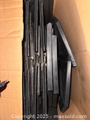 MaxSold Auction: Soil safe composter - Shawnigan Lake (British Columbia, Canada) SELLER MANAGED Estate Sale Online Auction -  Widows Walk                    