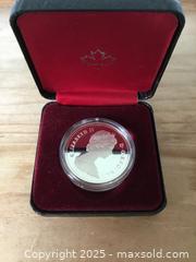 MaxSold Auction: 1984 Canadian Dollar In Case  - Saanich (British Columbia, Canada) PARTNER MANAGED Estate Sale Online Auction - Old West Saanich Road