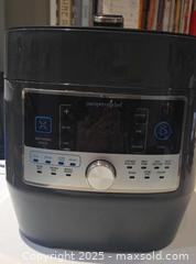 MaxSold Auction: PAMPERED CHEF QUIK COOKER - Surrey (British Columbia, Canada) SELLER MANAGED Commercial Liquidation Online Auction - 156 Street (CONDO)