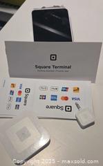 MaxSold Auction: SQUARE POINT OF SALE - Surrey (British Columbia, Canada) SELLER MANAGED Commercial Liquidation Online Auction - 156 Street (CONDO)