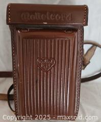 MaxSold Auction: Antique Rolleicord camera - Abbotsford (British Columbia, Canada) SELLER MANAGED Moving Online Auction - Southern Crescent