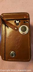 MaxSold Auction: Antique Rolleicord camera - Abbotsford (British Columbia, Canada) SELLER MANAGED Moving Online Auction - Southern Crescent
