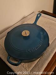 MaxSold Auction: Cuisinart fry pan - Abbotsford (British Columbia, Canada) SELLER MANAGED Moving Online Auction - Southern Crescent